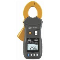 Ampe Kìm Đo Điện Trở Tiếp Đất Hioki FT6381