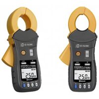 Ampe kìm đo điện trở tiếp đất Hioki FT6381
