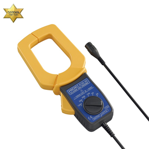 Ampe Kìm Đo Dòng AC Hioki 9132-50