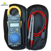Ampe kìm đo dòng AC Hioki 3280-10F (1000A)