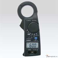 Ampe kìm đo dòng AC KAISE SK-7625
