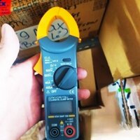 Ampe kìm đo dòng AC Kewtech Kyoritsu KN-200 (400A)