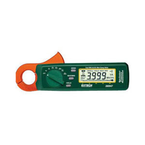 Ampe kìm đo dòng AC/DC Extech 380947 (400A)