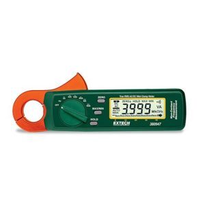 Ampe kìm đo dòng AC/DC Extech 380947 (400A)