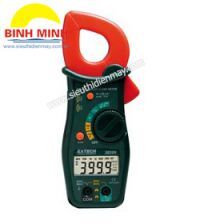 Ampe kìm đo dòng AC/DC Extech 38389 (600A)