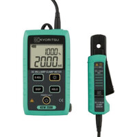 Ampe Kìm Đo Dòng DC Kyoritsu 2500