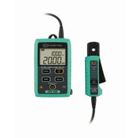 Ampe Kìm Đo Dòng DC Kyoritsu 2500