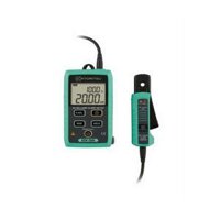 Ampe Kìm Đo Dòng DC Kyoritsu 2500