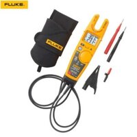 Ampe Kìm Đo Dòng Điện-Điện Áp-Thông Mạch Fluke T6-600 True RMS (AC 200A)