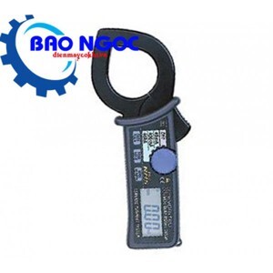 Ampe kìm đo dòng dò Kyoritsu 2433 (K2433)