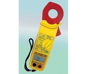 Ampe kìm đo dòng rò Tenmars YF-8160