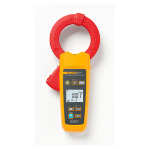 Ampe kìm đo dòng rò True RMS Fluke 369