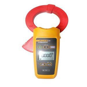 Ampe kìm đo dòng rò True RMS Fluke 369