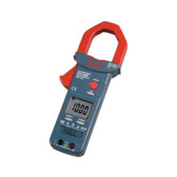 Ampe Kìm Dòng AC – DCL1000 – Sanwa