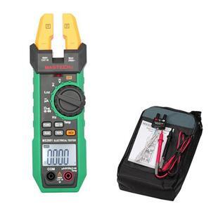 Ampe kìm dòng AC Mastech MS2601