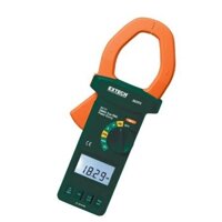 Ampe kìm EXTECH 382075 phân tích công suất