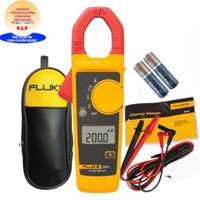 Ampe kìm Fluke 302+ đo dòng AC 400A