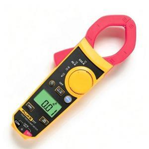 Ampe kìm đo dòng AC/DC Fluke 317