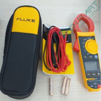 Ampe kìm Fluke 319