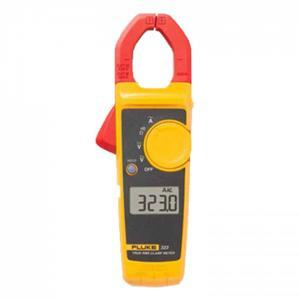 Ampe kìm đo dòng AC Fluke 323 (400A)