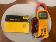 AMPE KÌM FLUKE 355 (2000A; True RMS)