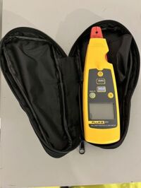 AMPE KÌM FLUKE 771 (100mA)