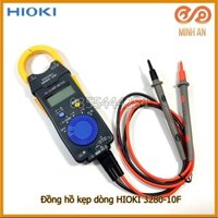 Ampe kìm [HÀNG CHÍNH HÃNG] HIOKI 3280-10F Nhật Bản HVIRITA