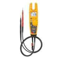 Ampe kìm hiển thị số điện tử AC ampe FLUKE T6-600 (AC 200A; True RMS)