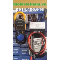 AMPE KÌM HIOKI 3280-10F GIÁ ĐÃ BAO GỒM THUẾ