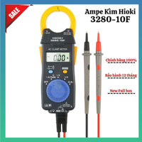 Ampe kìm Hioki 3280-10F
