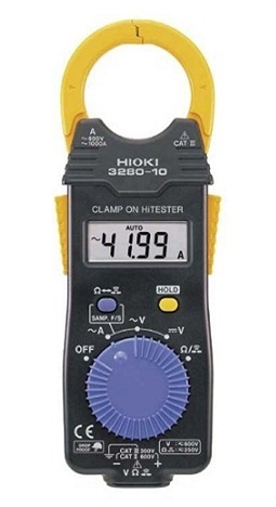 Ampe kìm Hioki 3280-10F