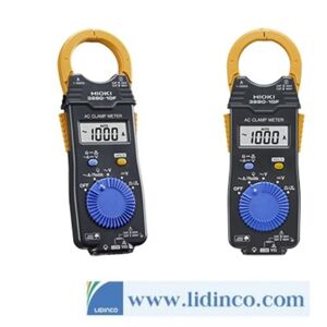 Ampe kìm Hioki 3280-10F