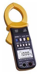 AMPE KÌM HIOKI 3281