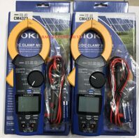 AMPE KÌM HIOKI CM4374