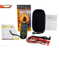 Ampe kìm kẹp đa năng NJTY 3266TA