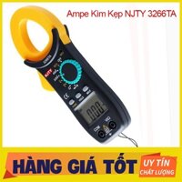 Ampe Kìm Kẹp NJTY 3266TA