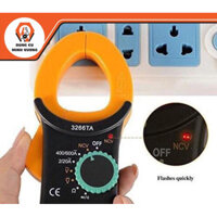 Ampe kìm kẹp NJTY 3266TA