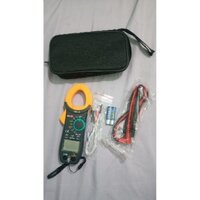 Ampe kìm kẹp NJTY 3266TD