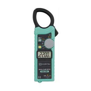 Ampe kìm Kyoritsu 2200R