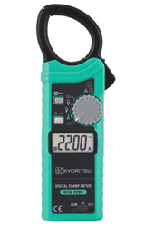 Ampe kìm Kyoritsu 2200R
