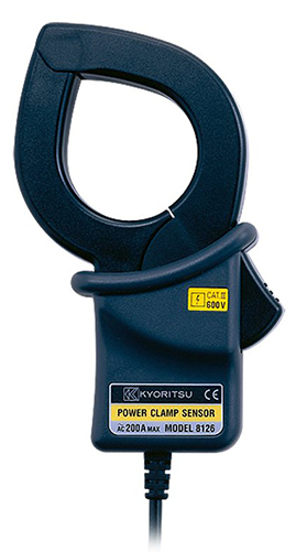 Ampe kìm Kyoritsu 8126