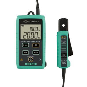 Ampe kìm Kyoritsu KEW-2510