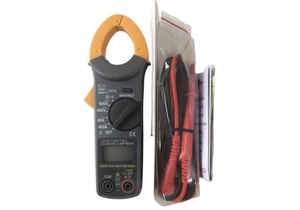 Ampe kìm Kyoritsu KEWSNAP200 - 400A, 600V