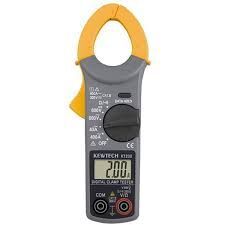 Ampe kìm Kyoritsu KEWSNAP200 - 400A, 600V