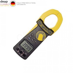 Ampe Kìm Lutron CM-9930