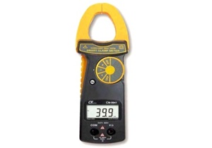 Ampe Kìm Lutron CM-9941