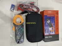 AMPE KÌM NJTY 3266TD 400A