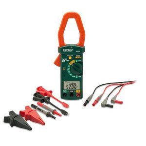 Ampe kìm phân tích công suất Extech 380976