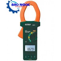 Ampe kìm phân tích công suất Extech 382075