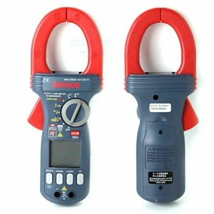 Ampe kìm Sanwa DCM2000DR